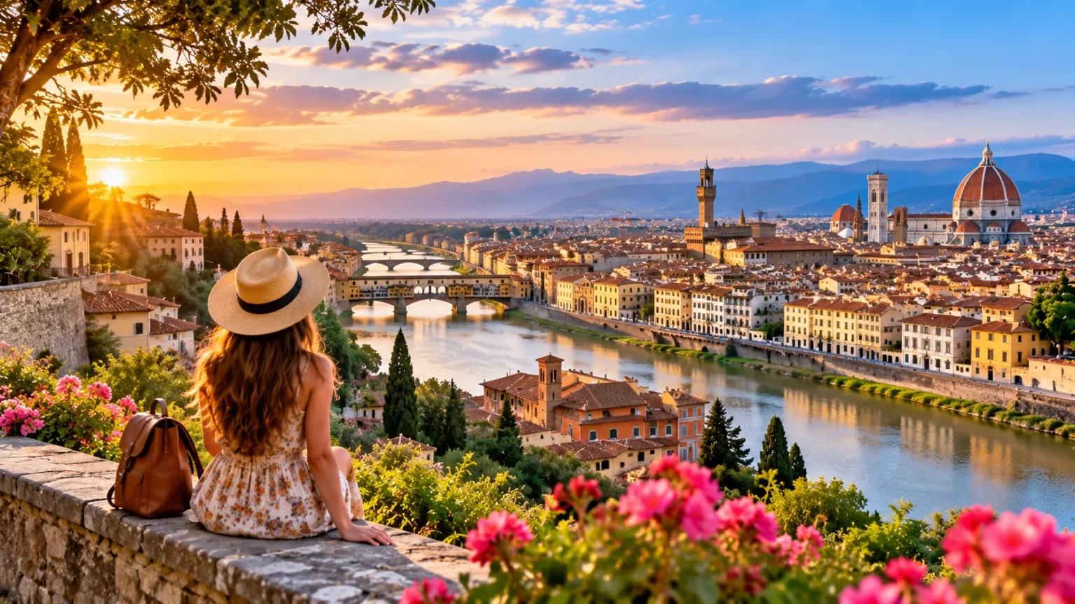 Best European Cities to Visit Top City Breaks