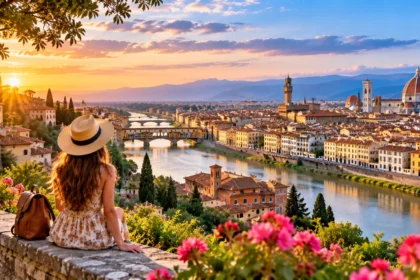 Best European Cities to Visit Top City Breaks