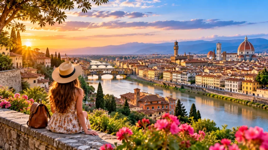 Best European Cities to Visit Top City Breaks